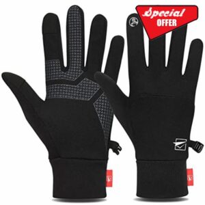 TOLEMI Thermal Gloves