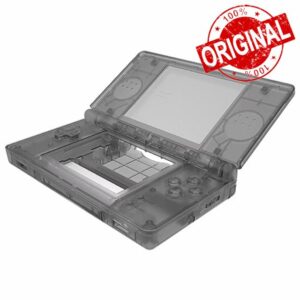 eXtremeRate Replacement Full Housing Shell for Nintendo DS Lite