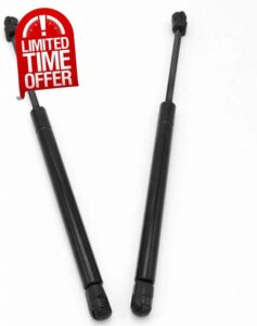 CUPKEE Car Hood Lift Strut