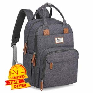 Changing Bag Backpack