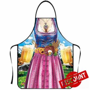 JICIKI For men and women for Oktoberfest