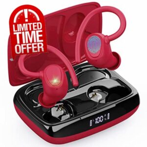 Wireless Earbuds