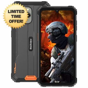 Blackview Rugged Phone