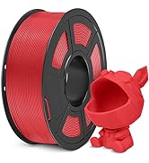 SUNLU Meta PLA Filament 1.75mm, High Toughness, Better Liquidity PLA Filament for Faster 3D Print...