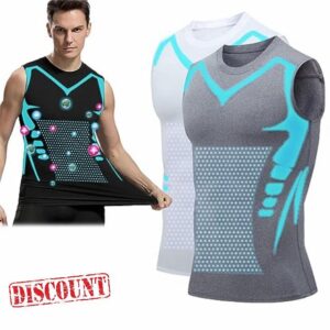 Hawtrytoa Version Ionic Shaping Vest