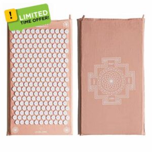 Shakti Premium Acupressure Mat Jaipur Level 1