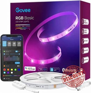 Govee LED Lights