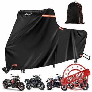 Harley Davidson Cover
