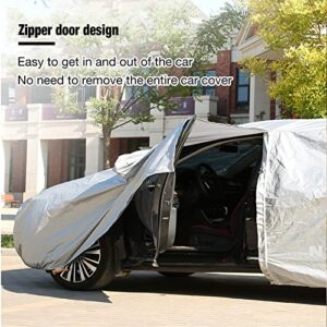 Indoor & Outdoor All Season