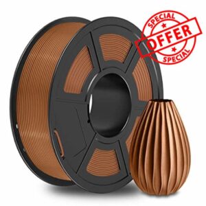 SUNLU PETG 3D Printer Filament