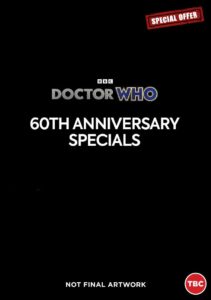 Doctor Who: 60th Anniversary Specials