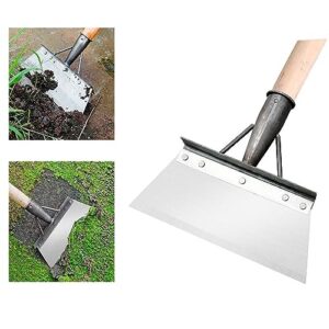Outdoor Garden Cleaning Shovel