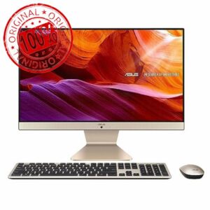 ASUS Vivo AIO V222GAK 21.5-Inch FHD All-in-One Desktop PC (Intel Celeron J4025