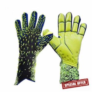 UOTO Kids Football Goalie Gloves