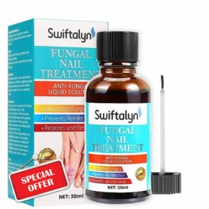Fungal Nail Treatment:Fungal Nail Treatment for Toenails Extra Strong-Nail Fungus Treatment for Toenail-Nail Fungal Treatment-30ML