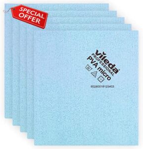 ileda PVA Micro Cloth