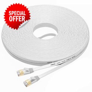 Fumitt Cat7 Ethernet Cable 30m