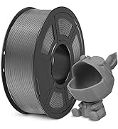 SUNLU Meta PLA Filament 1.75mm, High Toughness, Better Liquidity PLA Filament for Faster 3D Print...