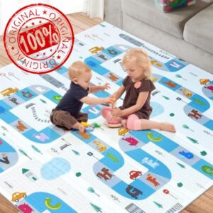 OSLINE Baby Play Mats for Floor