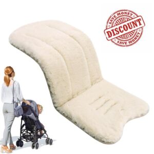 Stroller Cushion Pad