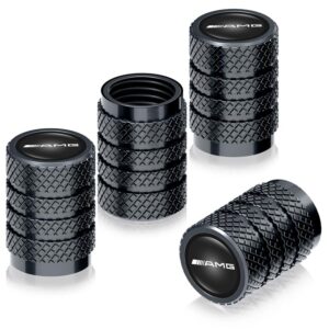Car Wheel Caps for Mercedes Benz AMG GT GLC GLE G C-Class S-Class E-Class GLA