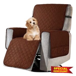 Tencipeda Recliner Chair Cover