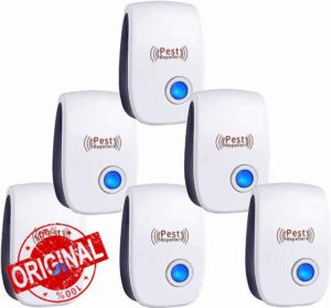 Ultrasonic Pest Repeller