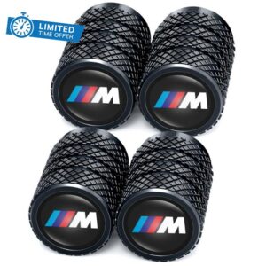 4 PCS Tyre Valve Caps