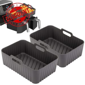 Silicone Liner for Ninjas AF400UK Air Fryer
