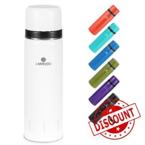 SANTECO Vacuum Flask 1L