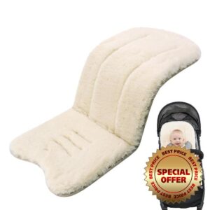 itrimaka Pram Liners - 76 X 37CM Winter Pushchair Liner