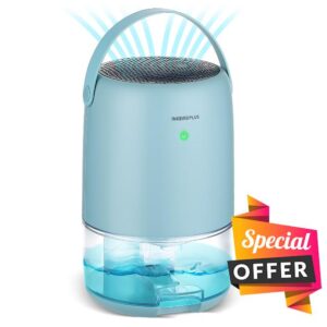 INKBIRD Dehumidifier