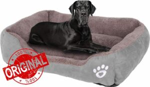 GoFirst Dog Beds for Large Dogs