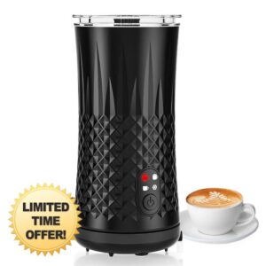 Milk Frother Electric