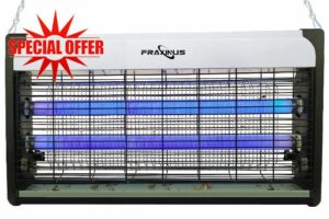 fraxinus Electric Fly Killer 30W