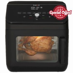 13L Air Fryer Oven UK