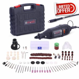 Rotary Tool Kit