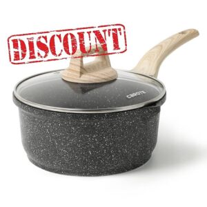 CAROTE Saucepan with Lid