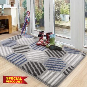 Color G Door Mats Indoor