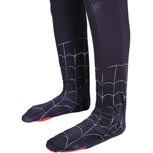 spiderman suit