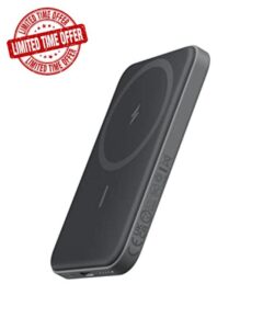 Anker 621 Magnetic Battery (MagGo)