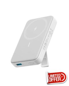 Anker Power Bank