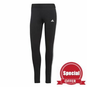 Adidas Women's W 3s Leg Leggings