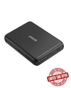 Anker Power Bank