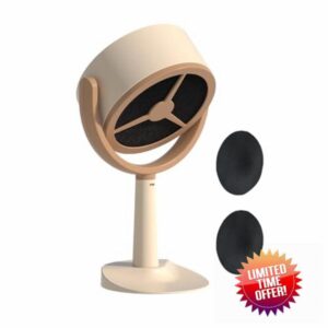 portable extractor fan kitchen - Desktop Range Hood - Adjustable Mini Extractor Hood