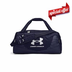 UA Undeniable 5.0 Duffle MD