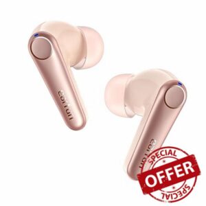 EarFun Air Pro 3 Noise Cancelling Wireless Earbuds