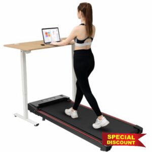 CITYSPORTS Treadmills