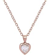 Ted Baker Sininaa Crystal Pendant Necklace For Women