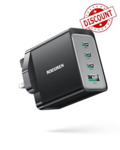 Rocoren 67W USB C Plug